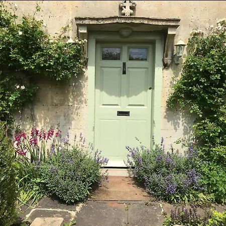 Church Cottage Bath Esterno foto