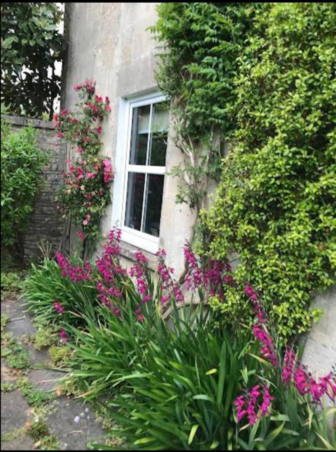 Church Cottage Bath Esterno foto