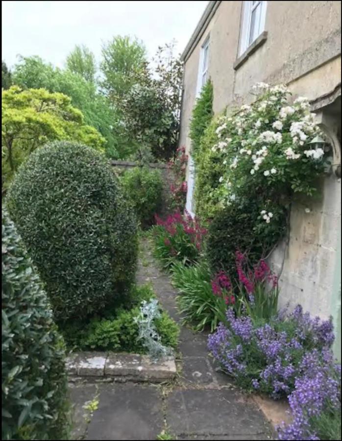 Church Cottage Bath Esterno foto