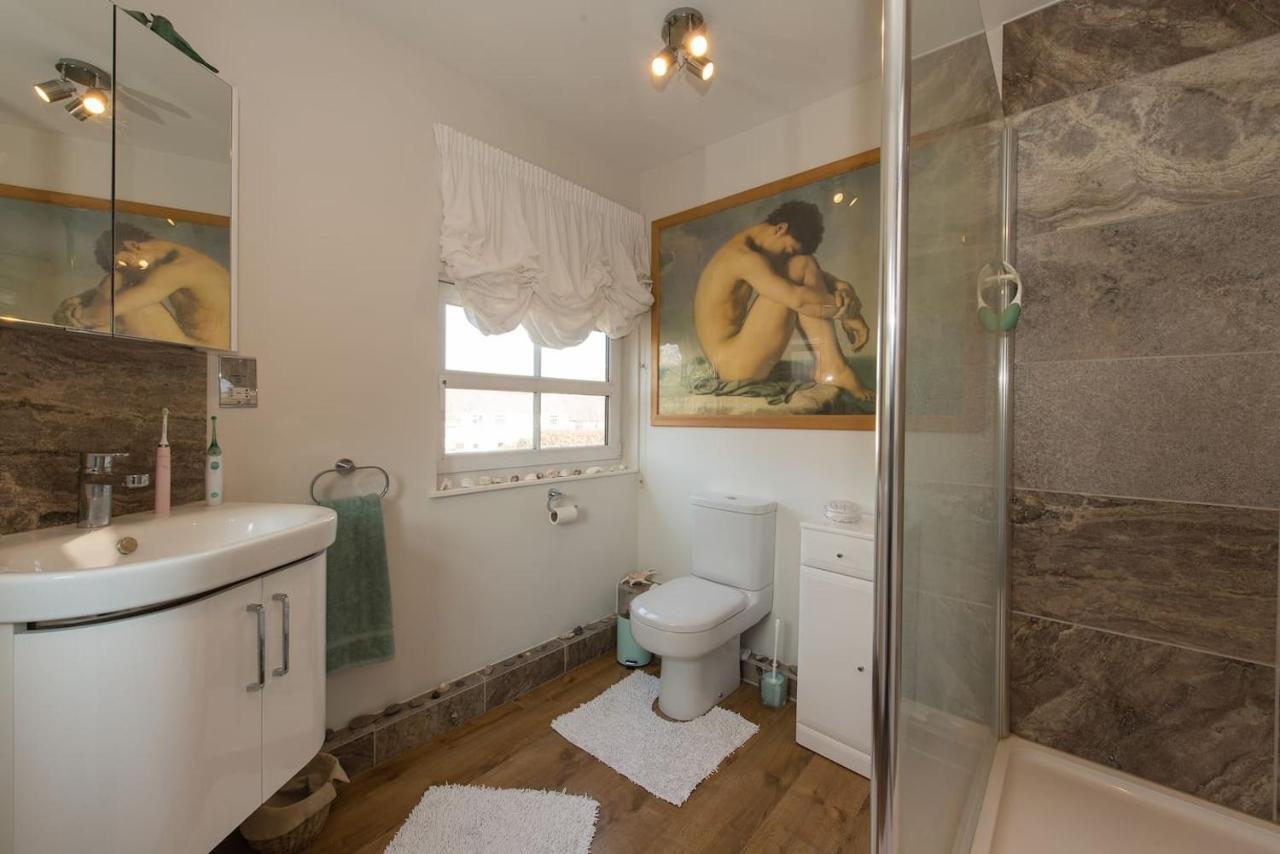 Church Cottage Bath Esterno foto