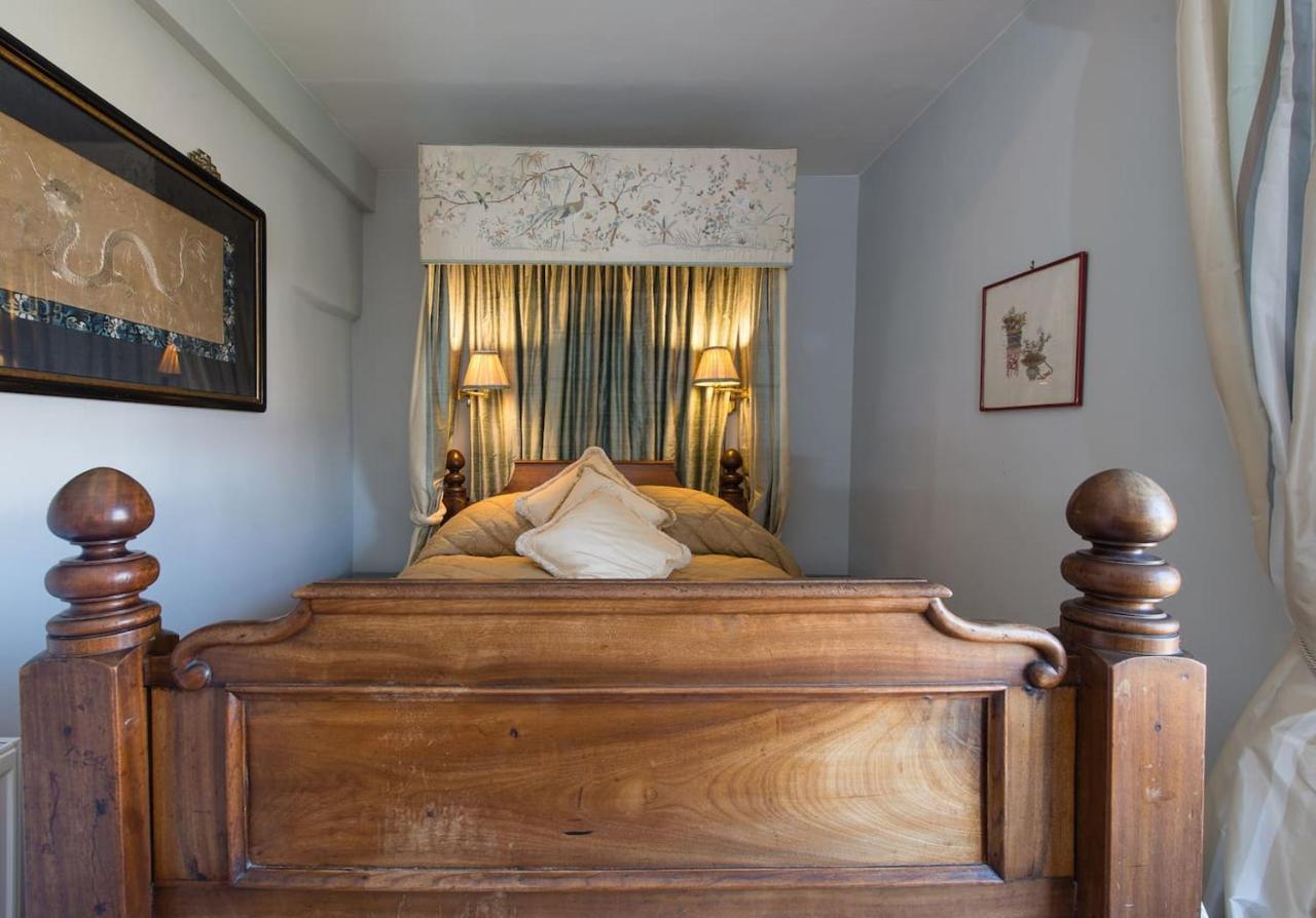 Church Cottage Bath Esterno foto