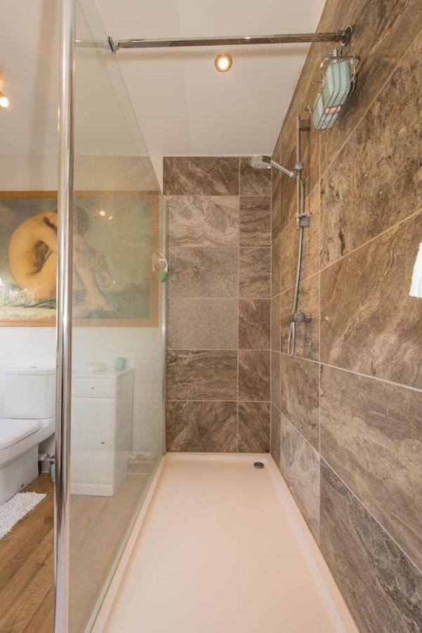 Church Cottage Bath Esterno foto