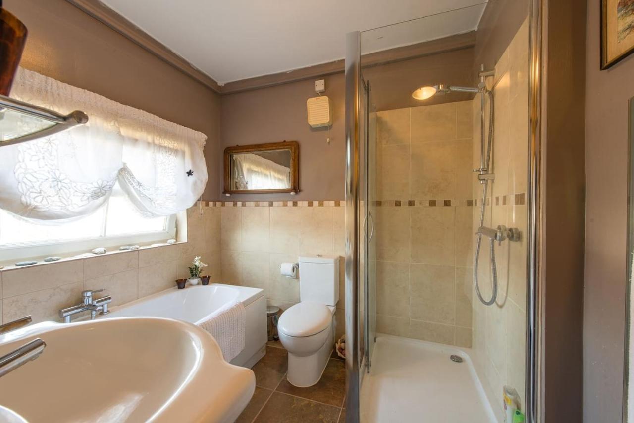 Church Cottage Bath Esterno foto
