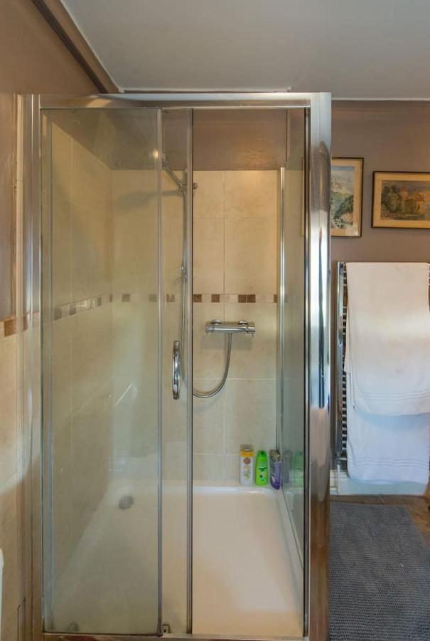 Church Cottage Bath Esterno foto