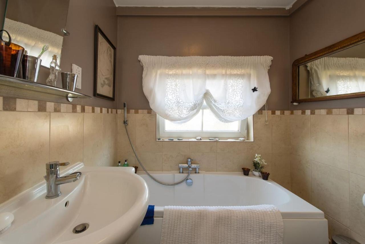 Church Cottage Bath Esterno foto