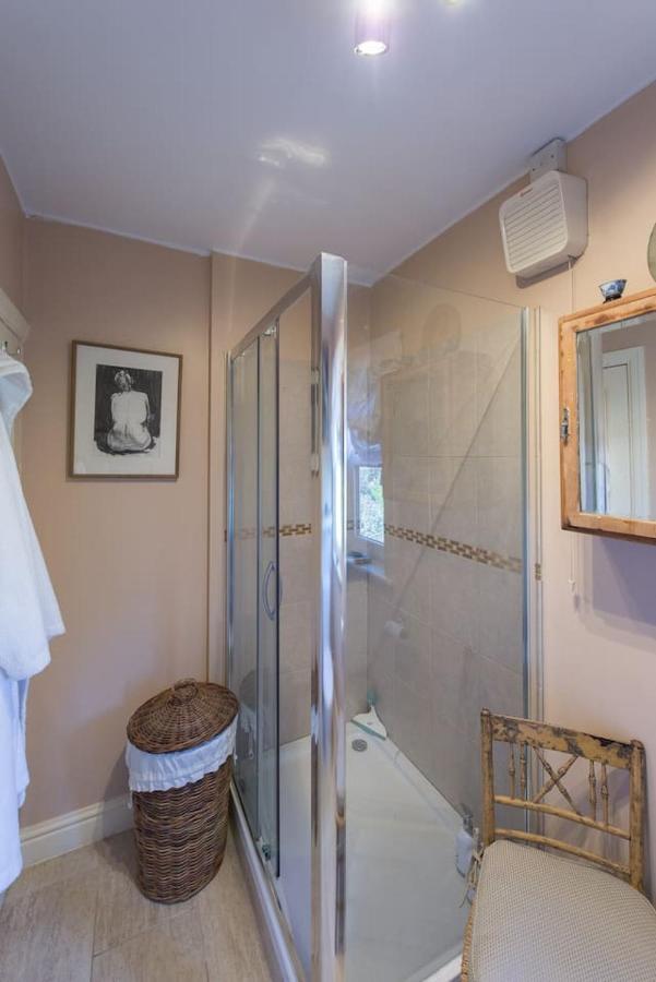 Church Cottage Bath Esterno foto
