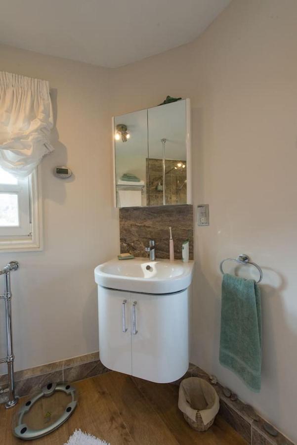 Church Cottage Bath Esterno foto