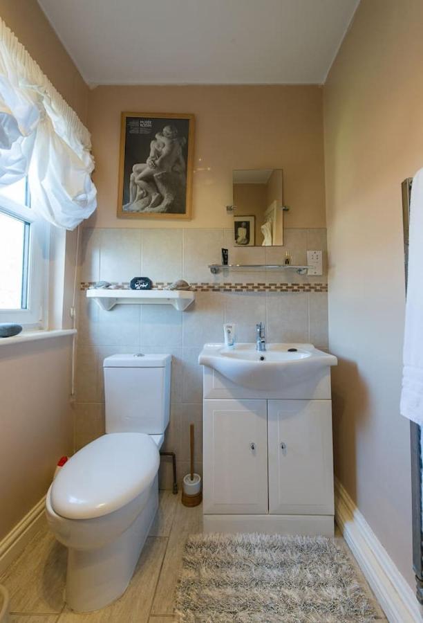 Church Cottage Bath Esterno foto